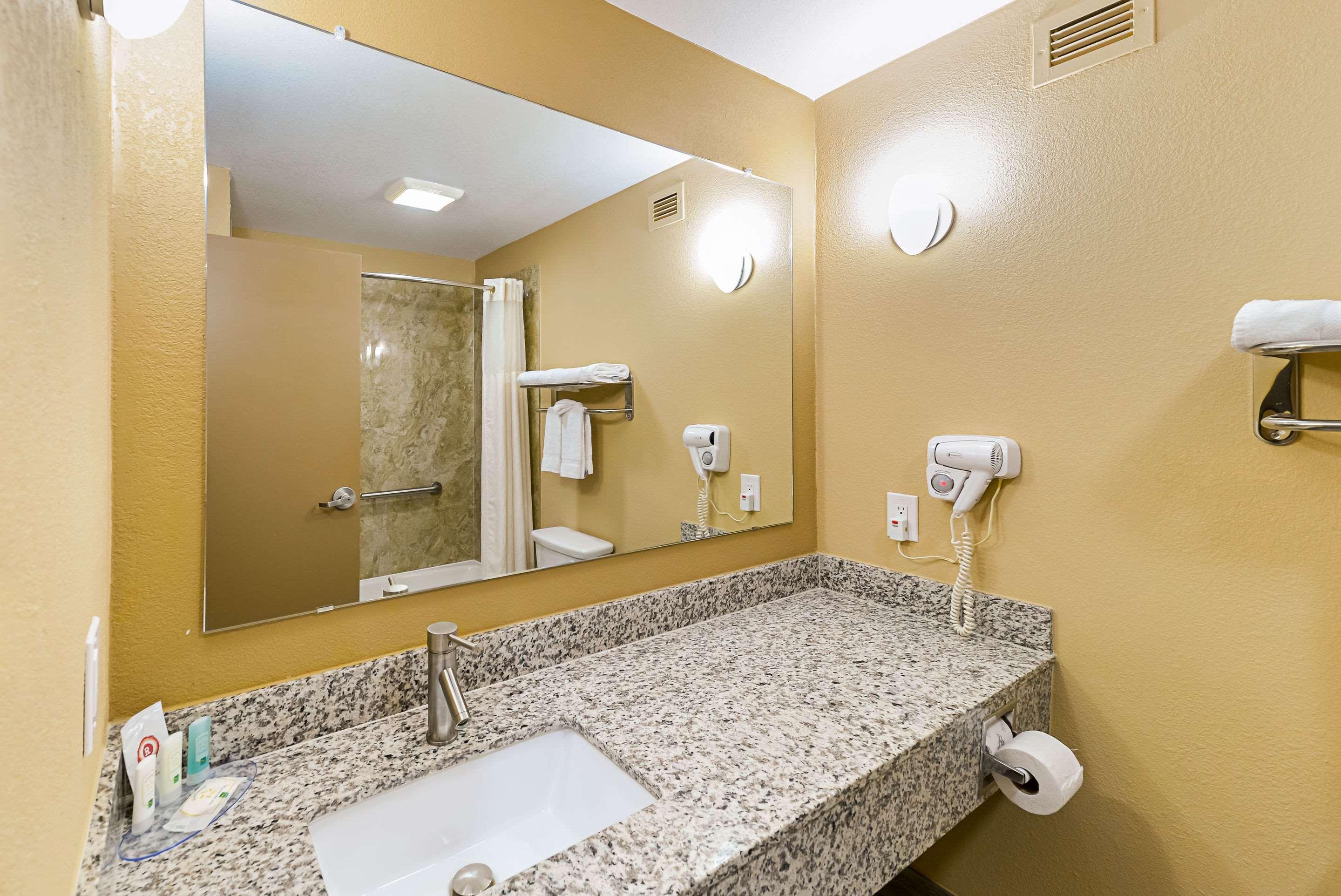 Quality Inn & Suites Lubbock Eksteriør bilde